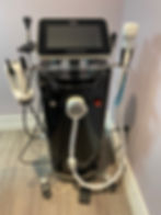 2020 InMode Pro Laser Machine For Sale, Ontario