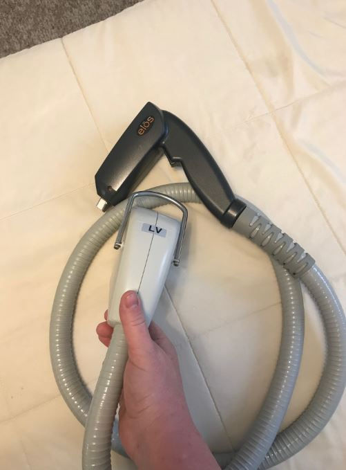 Syneron Emax Laser For Sale, Ontario