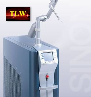 Alma Sinon Ruby Tattoo Removal Machine For Sale, Canada