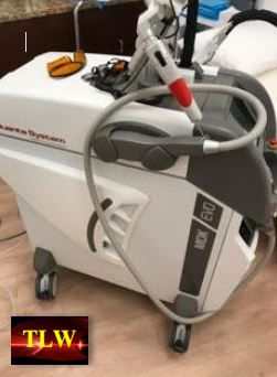 Quanta Evo MDK Laser For Sale, Canada