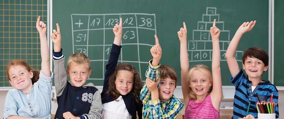 Improve School Engagement and Performance