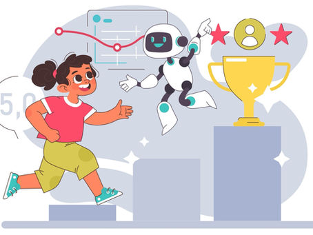 California’s New AI Safeguard Law: What SB243 Means for the Future of Learning