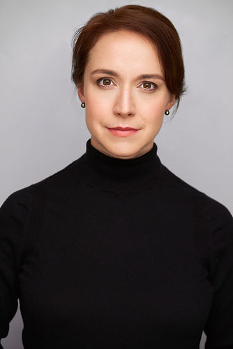 Christianne Greiert - Headshot 1