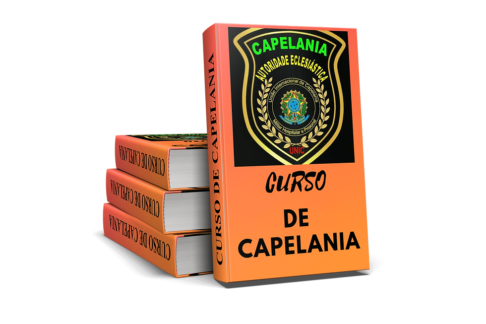 Curso de Capelania
