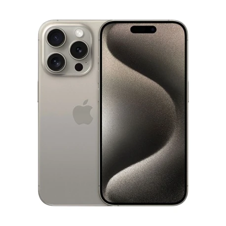 Apple iPhone 15 Pro | Reconditioné
