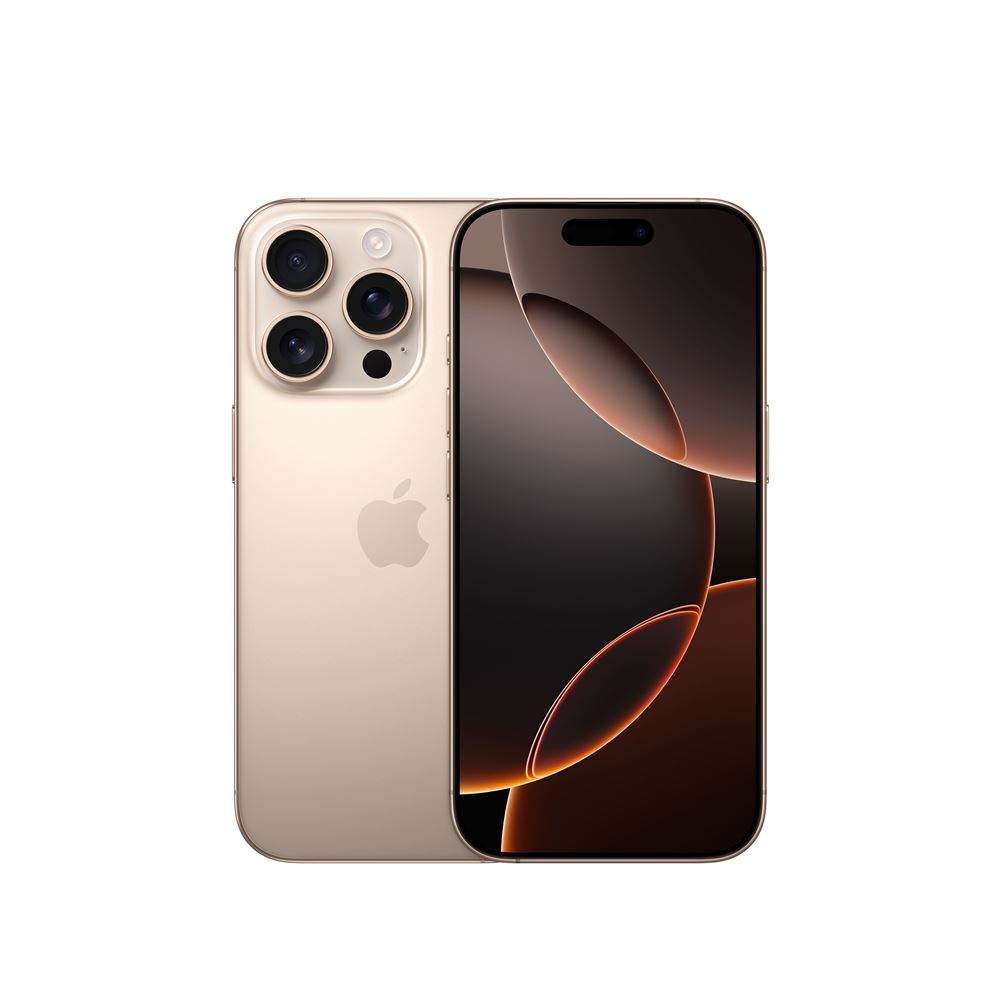Apple iPhone 16 Pro | Reconditioné