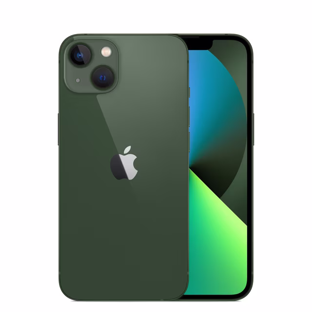 Apple iPhone 13 | Reconditioné