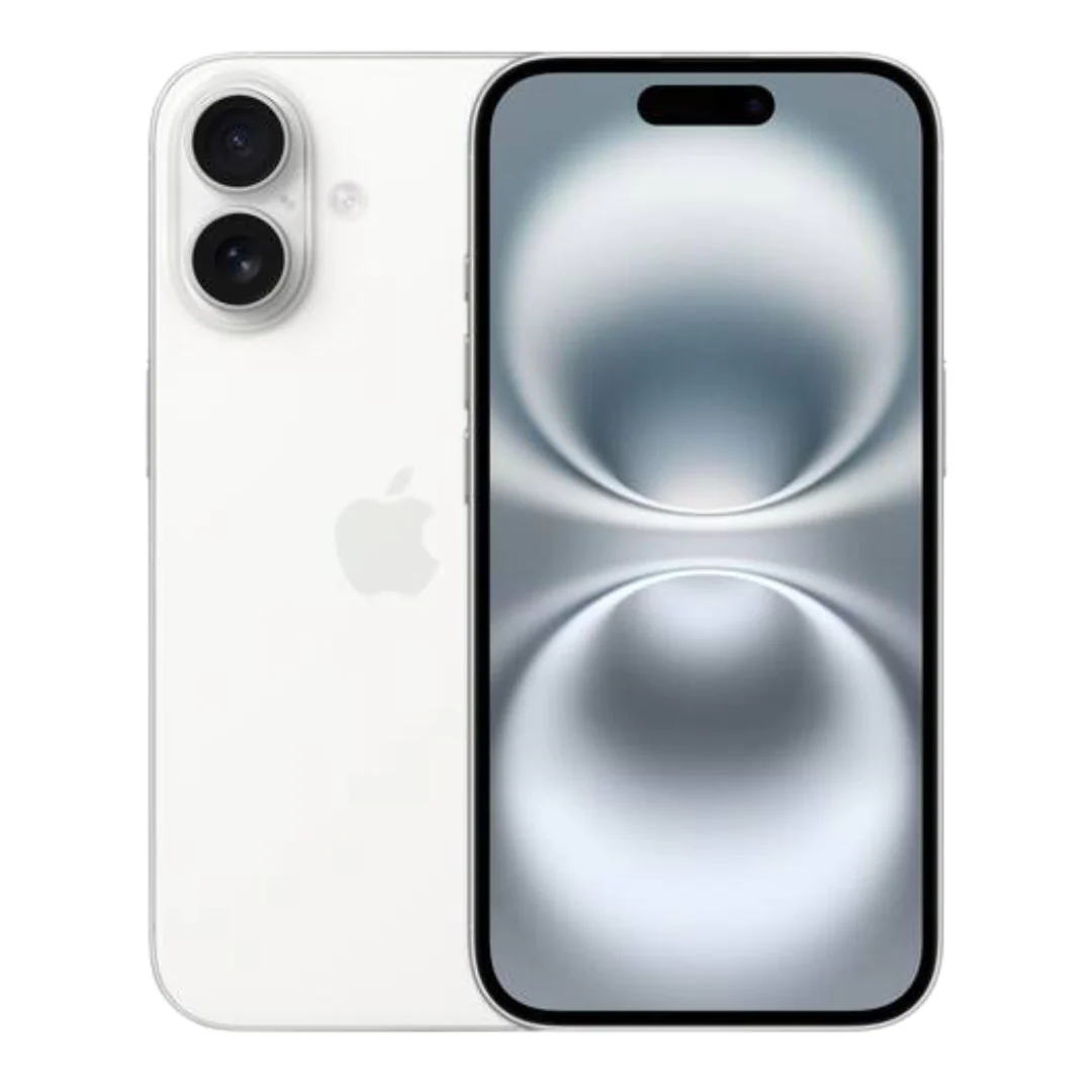 Apple iPhone 16 | Reconditioné 128 GO