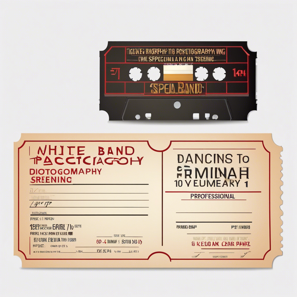 Band Documentary Screening