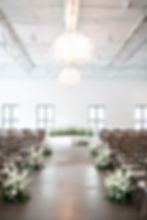 Ceremony Stage