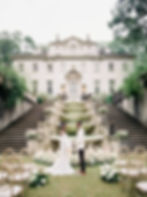 Swan House