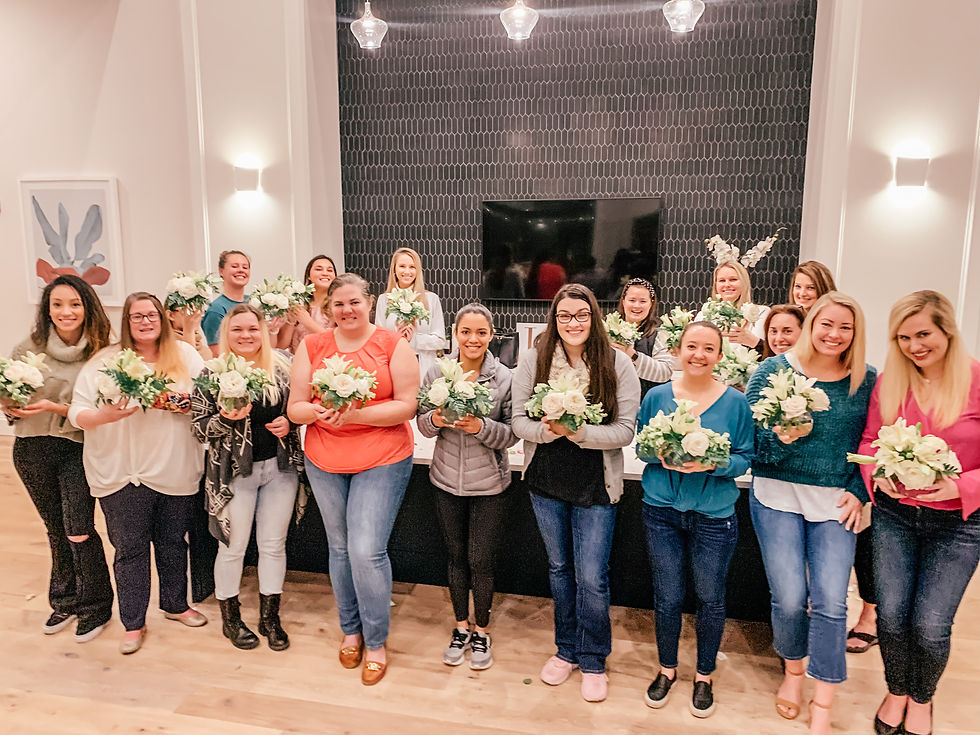 Apartment Community Class