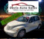 2004 Chrysler PT Cruiser
