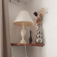 Etagère en chêne Doisne