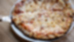 FOUR CHEESE PIE