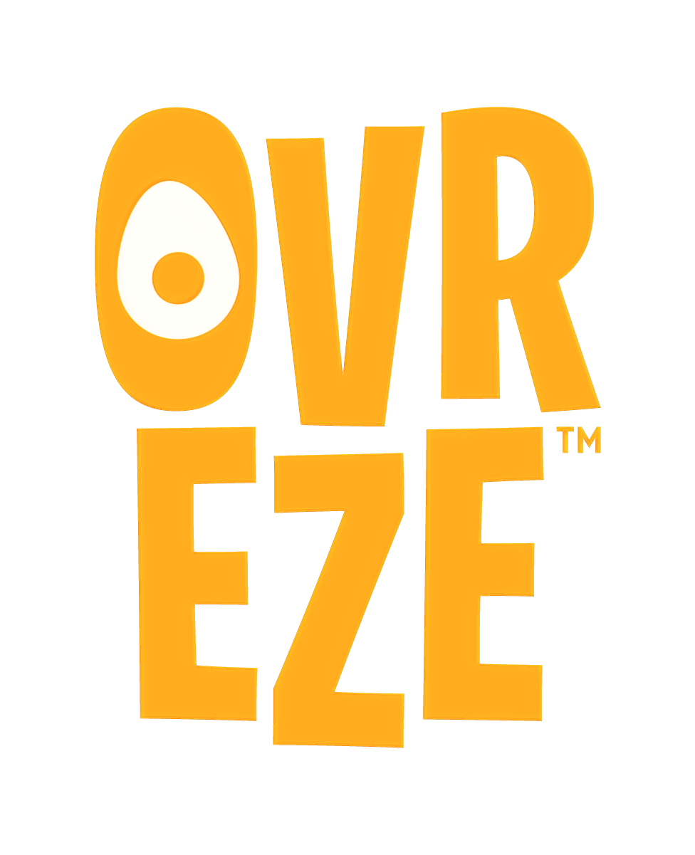 Ovr Eze - service preview