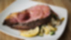 PRIME RIB THURSDAYS