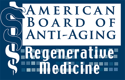 American Board of Anti-Aging Regenerative Medicine logo