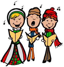 Caroling & Chili Supper