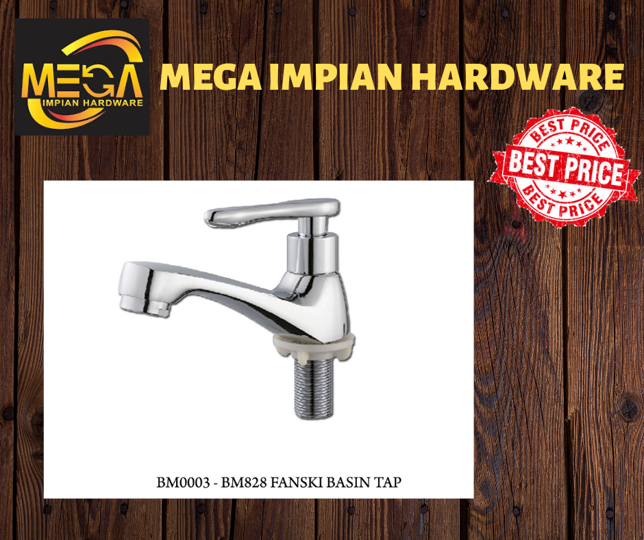 mega impian hardware 61