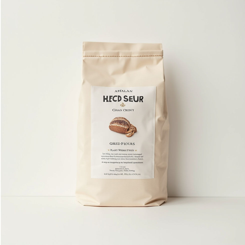 Artisan Bread Flour