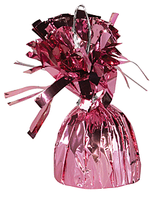 Thumbnail: Fringed Foil Weight - 175 Gram