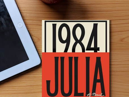 Julia from "1984
