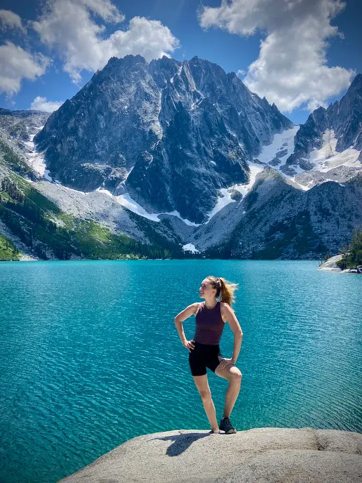 Picture of Kelsey Josund