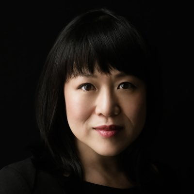 Headshot of: Jessamine Chan