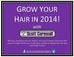 Grow Your Hair with Scott Cornwall 