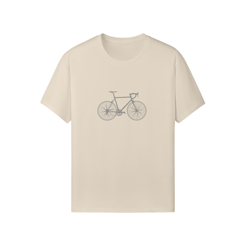 Thumbnail: Classics bike  T-shirt
