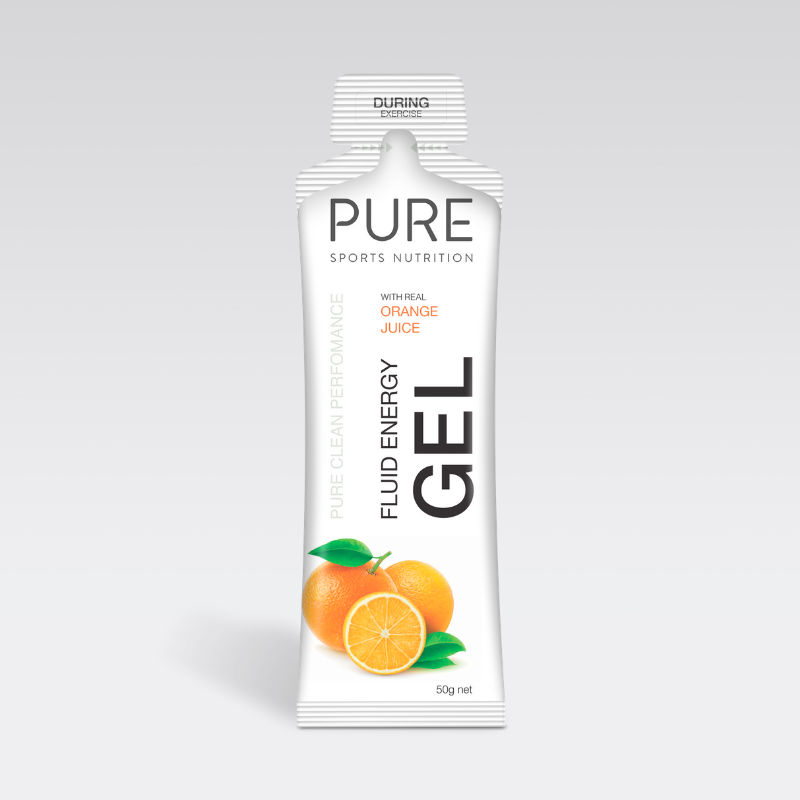 Thumbnail: Fluid Energy Gels box