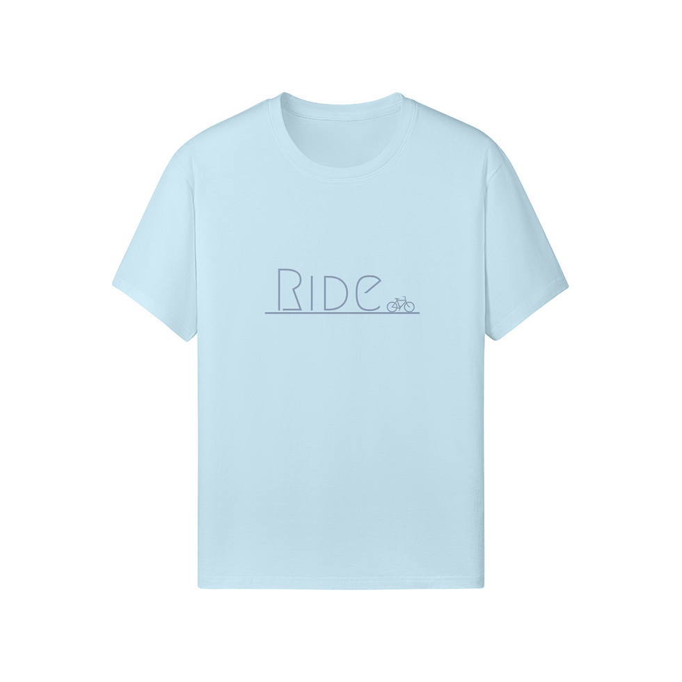 Thumbnail: Ride T-shirt