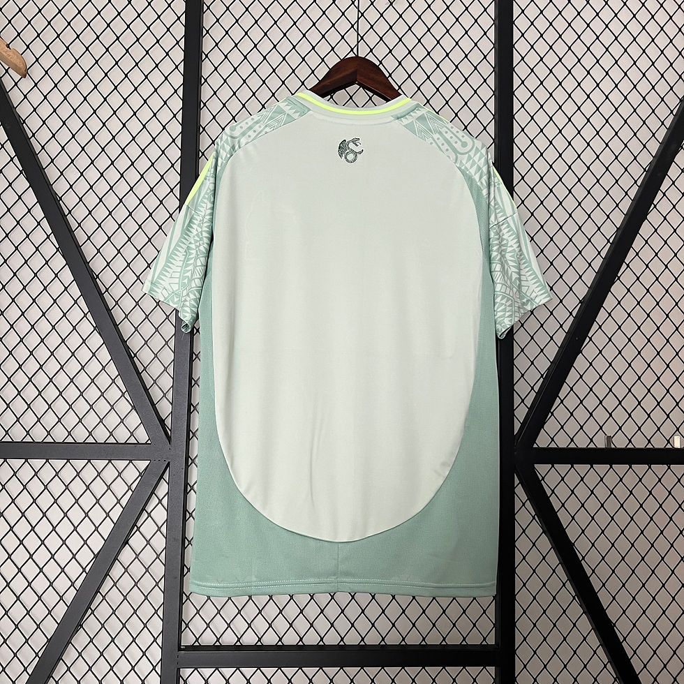 Miniatura: Camisa México II 24/25