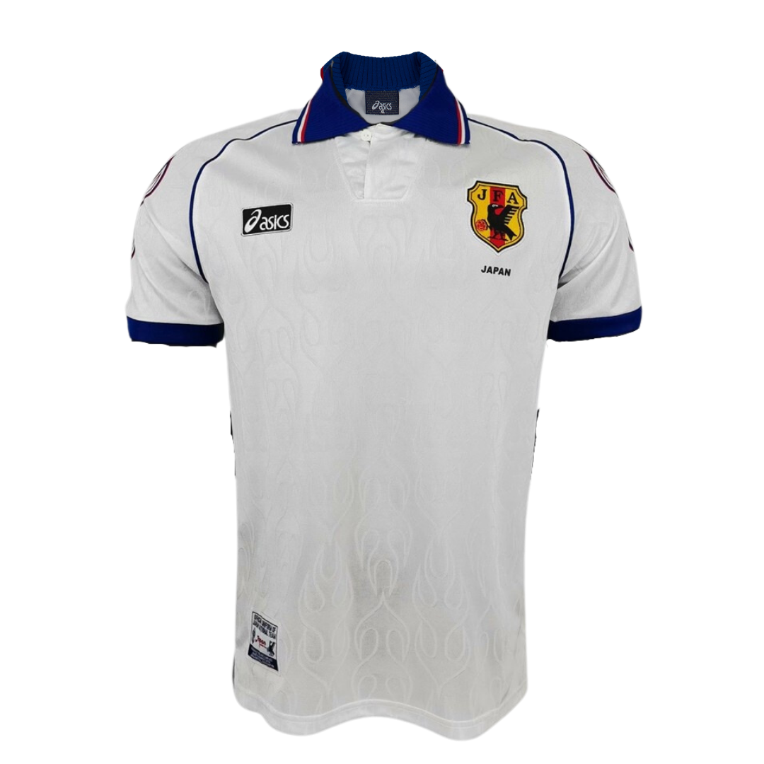 Camisa Japão II 98/99
