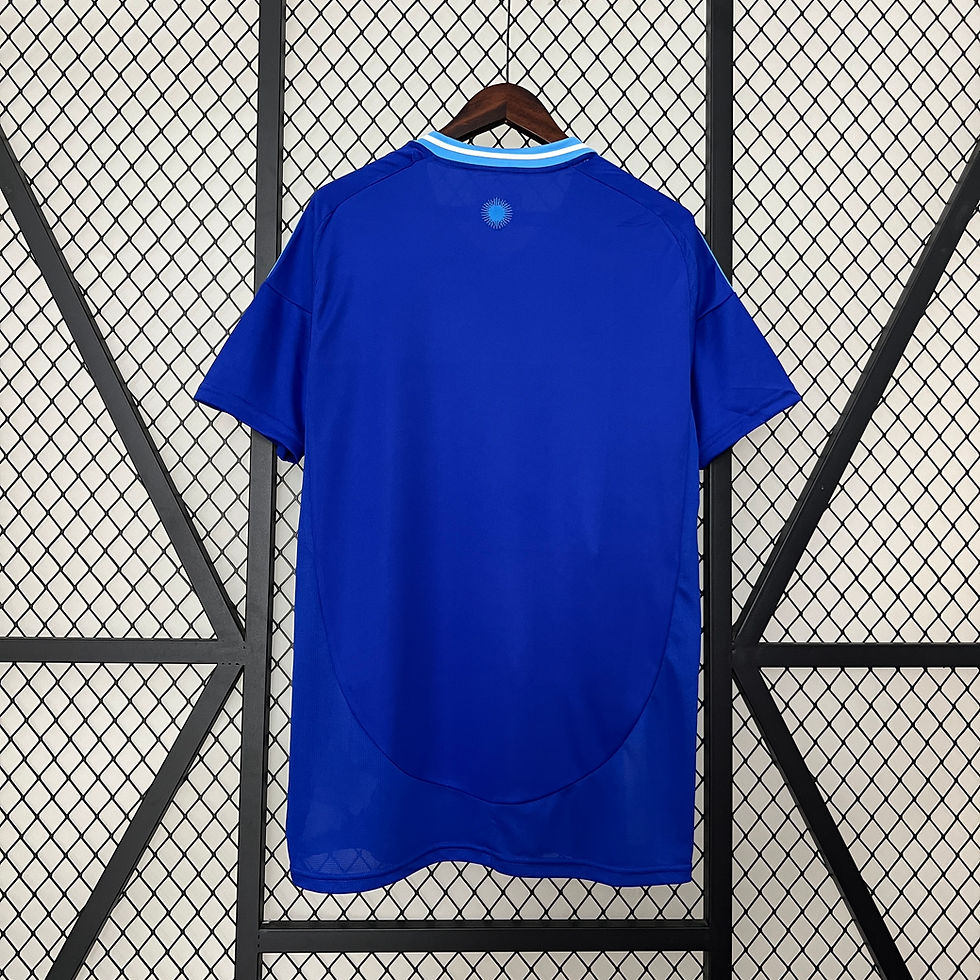 Miniatura: Camisa Argentina II 24/25