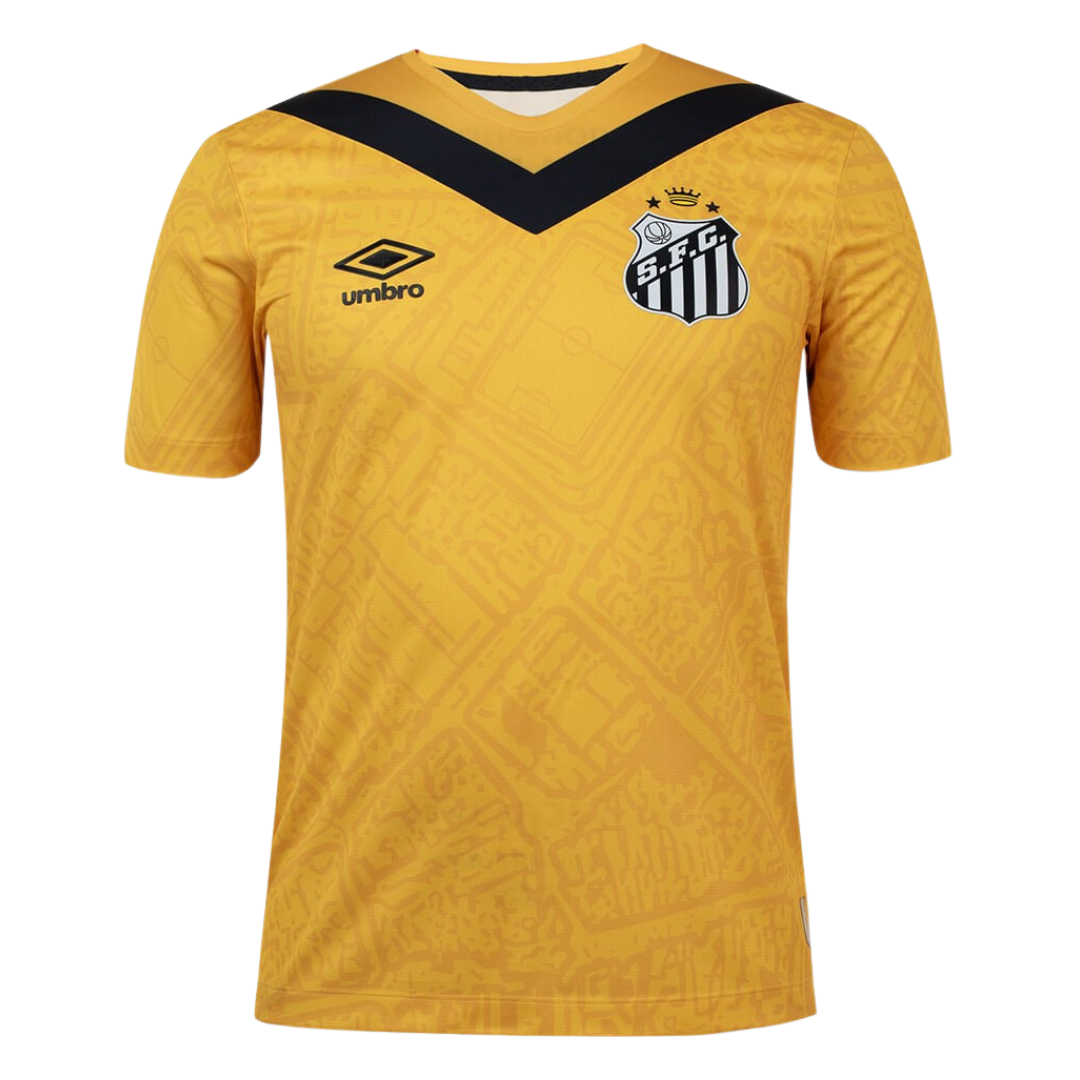 Camisa Santos III 24/25