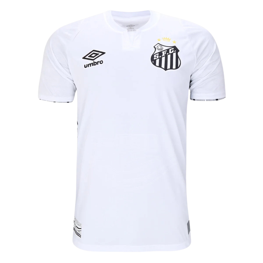 Camisa Santos I 24/25