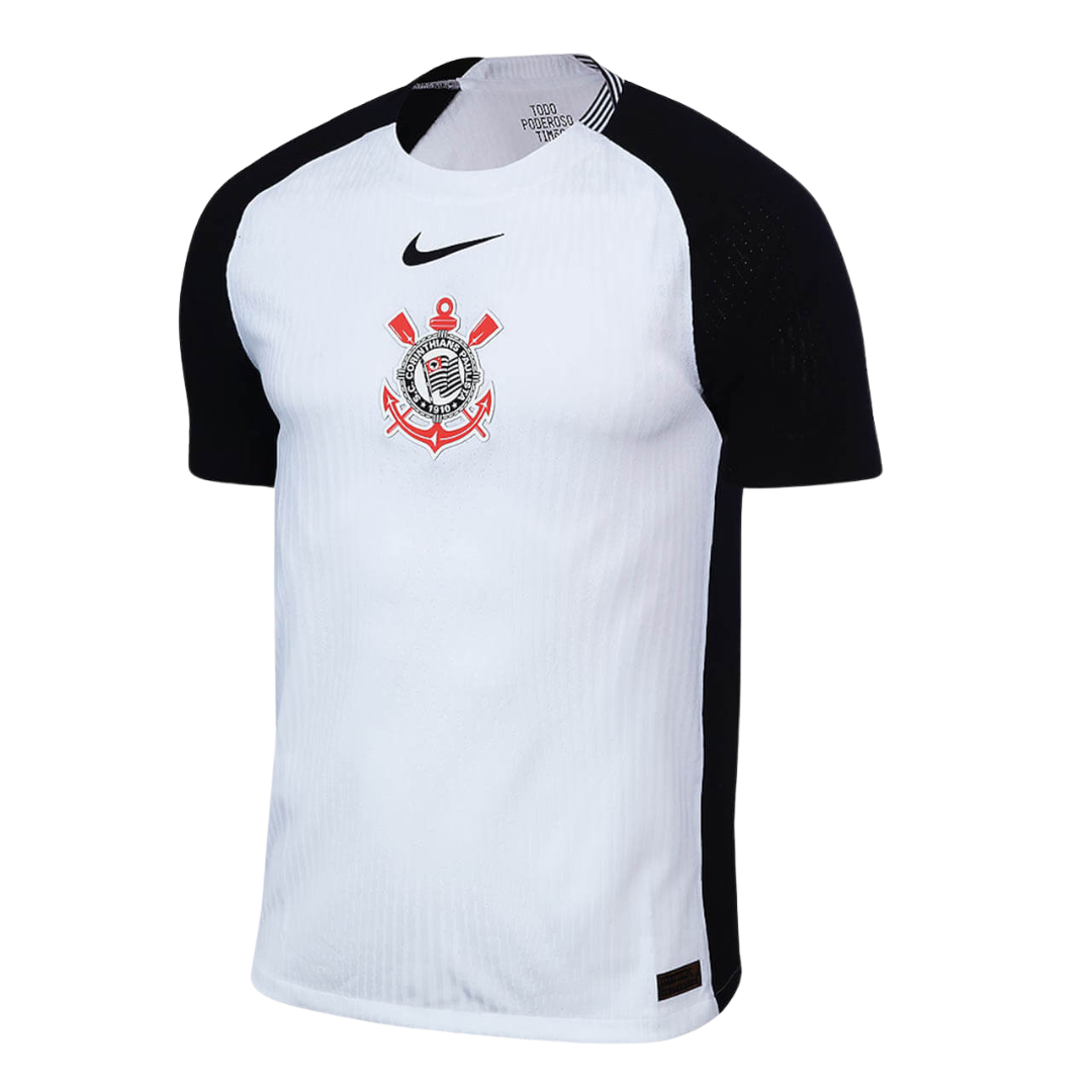 Camisa Corinthians I 25/26