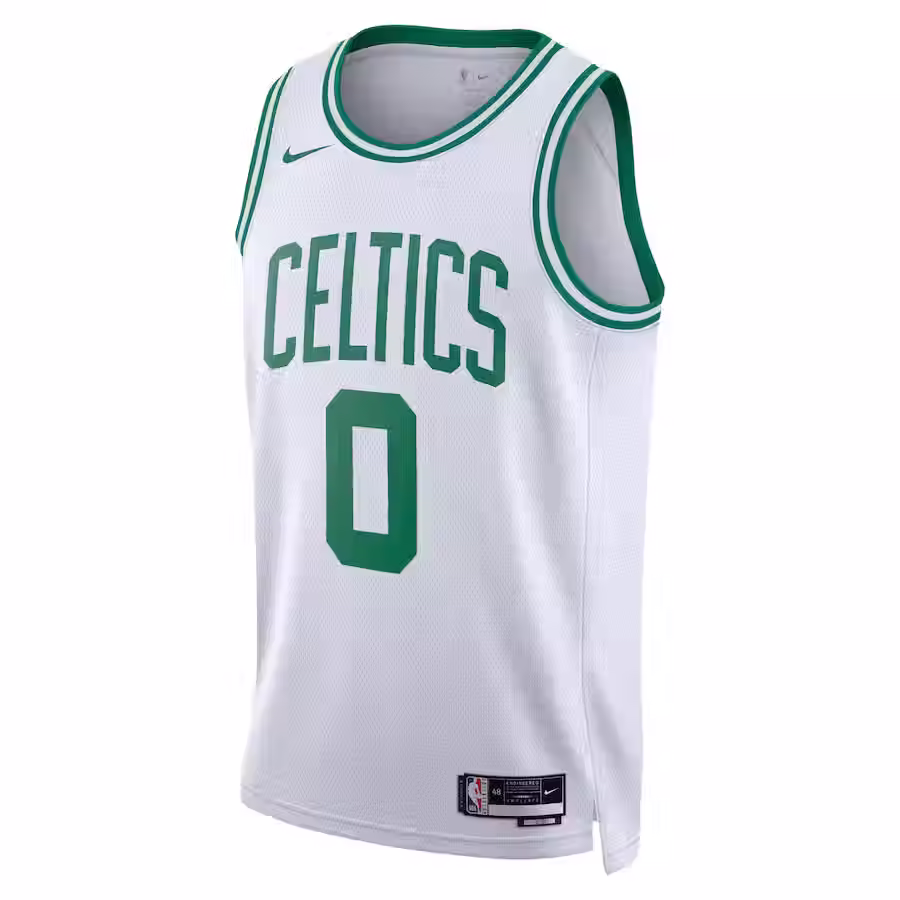 Regata Boston Celtics Association Edition 22/23