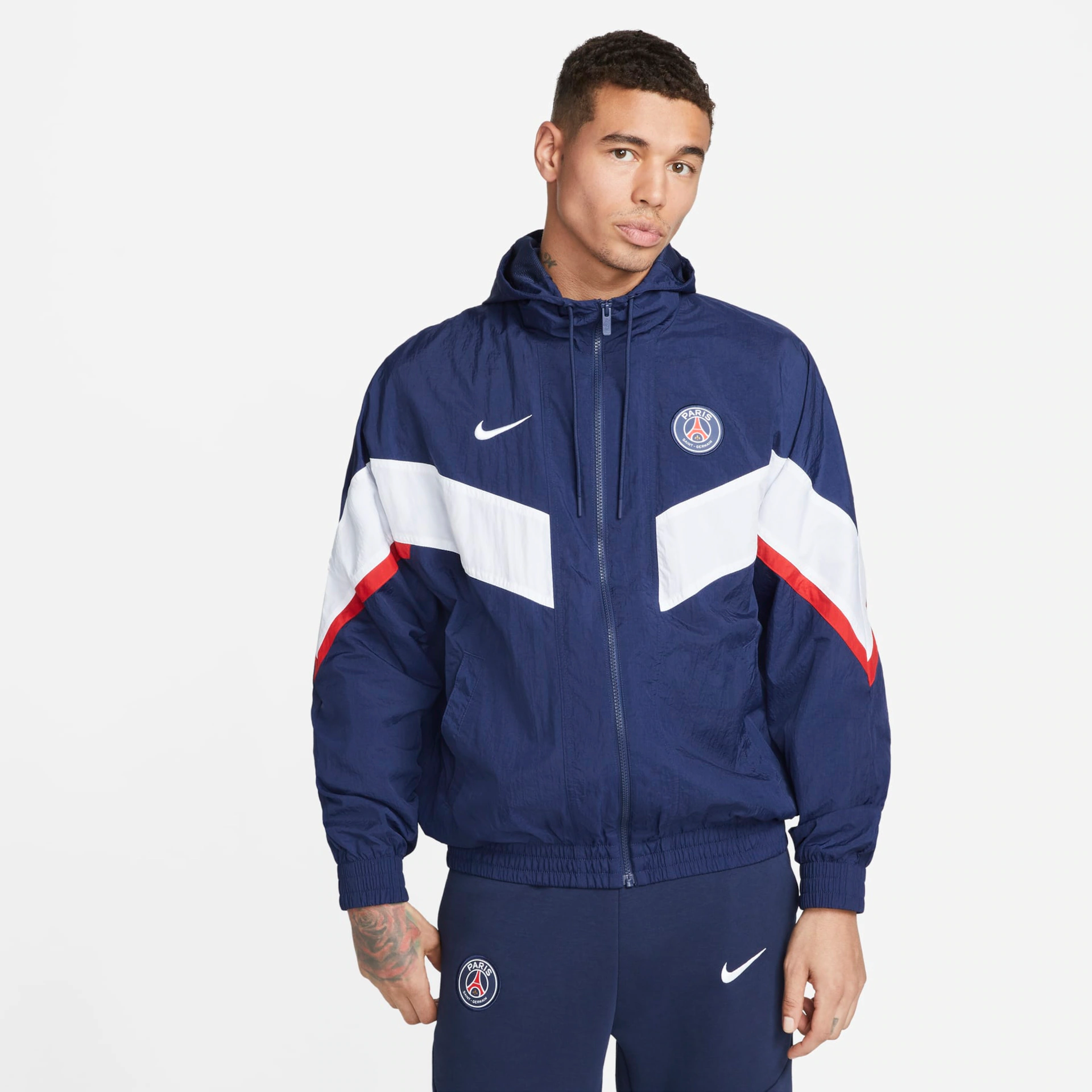 Paris st store germain jacket