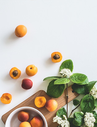 Apricots