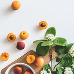 abricots
