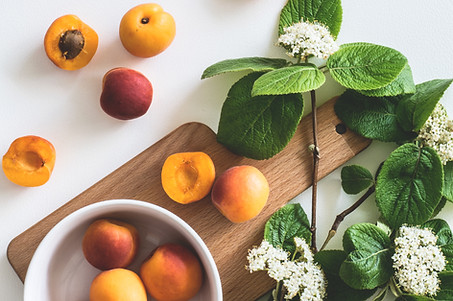Apricots