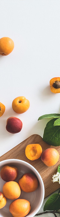 Apricots