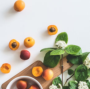 Apricots