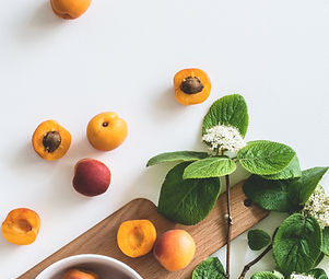 Apricots