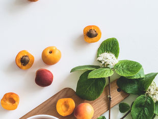 Nutrition During Perimenopause: What You Should Know