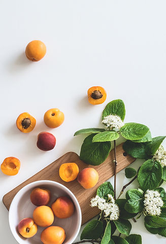 abricots