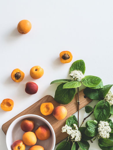 Apricot Kernel Oil